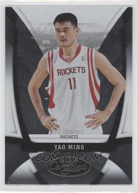 2009-10 Panini Certified - [Base] #11 - Yao Ming