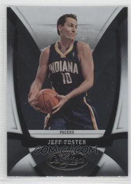 2009-10 Panini Certified - [Base] #118 - Jeff Foster