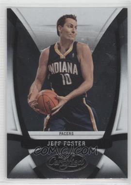 2009-10 Panini Certified - [Base] #118 - Jeff Foster