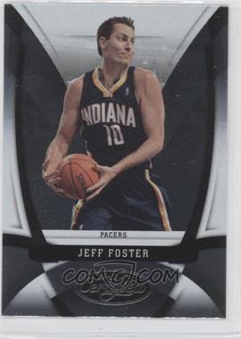 2009-10 Panini Certified - [Base] #118 - Jeff Foster