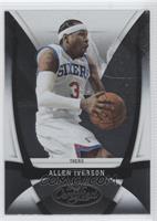 Allen Iverson