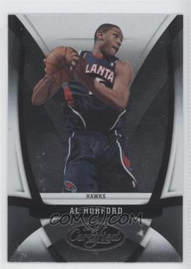 2009-10 Panini Certified - [Base] #125 - Al Horford