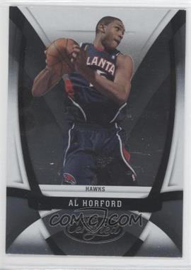 2009-10 Panini Certified - [Base] #125 - Al Horford