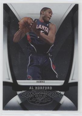 2009-10 Panini Certified - [Base] #125 - Al Horford