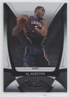 2009-10 Panini Certified - [Base] #125 - Al Horford