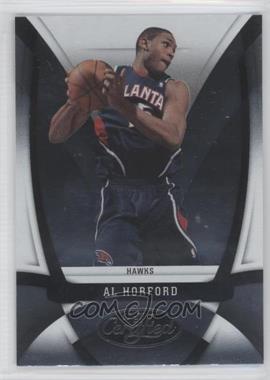 2009-10 Panini Certified - [Base] #125 - Al Horford