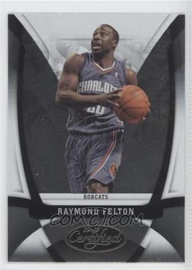 2009-10 Panini Certified - [Base] #134 - Raymond Felton