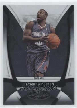 2009-10 Panini Certified - [Base] #134 - Raymond Felton