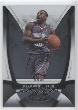 2009-10 Panini Certified - [Base] #134 - Raymond Felton