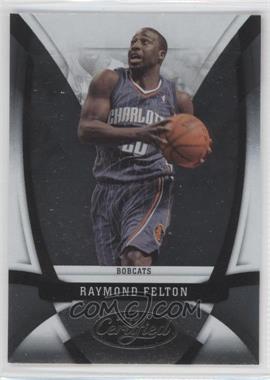 2009-10 Panini Certified - [Base] #134 - Raymond Felton