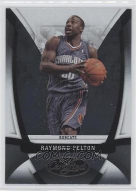 2009-10 Panini Certified - [Base] #134 - Raymond Felton