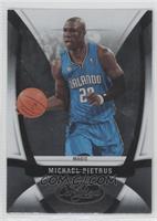 Mickael Pietrus