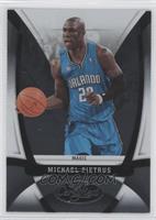 Mickael Pietrus