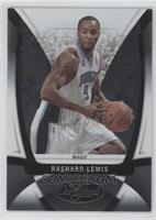 Rashard Lewis