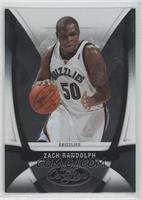 Zach Randolph