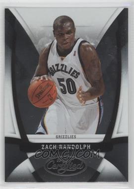 2009-10 Panini Certified - [Base] #16 - Zach Randolph