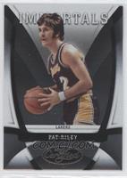 Immortals - Pat Riley #/500