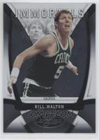 Immortals - Bill Walton #/500