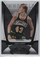 Immortals - Jack Sikma #/500