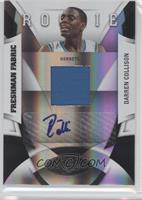 Freshman Fabric Signatures - Darren Collison #/399