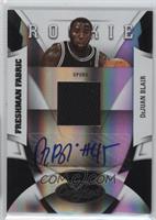 Freshman Fabric Signatures - DeJuan Blair #/399