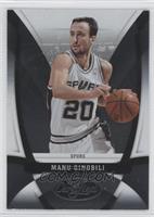 Manu Ginobili