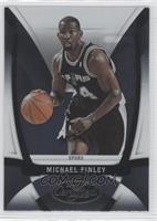 Michael Finley