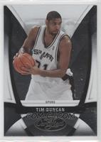 Tim Duncan