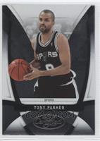 Tony Parker