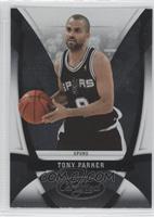 Tony Parker