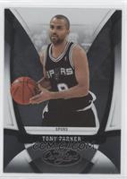 Tony Parker