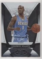 Chauncey Billups