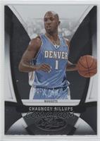 Chauncey Billups