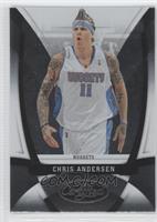 Chris Andersen