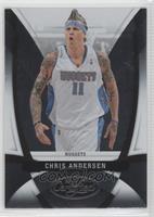 Chris Andersen