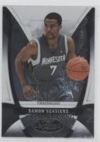 Ramon Sessions