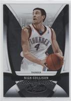 Nick Collison