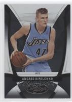 Andrei Kirilenko