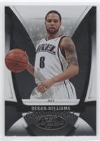 Deron Williams