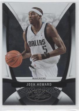 2009-10 Panini Certified - [Base] #5 - Josh Howard