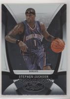 Stephen Jackson