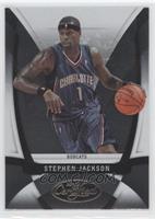 Stephen Jackson