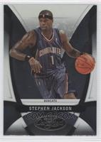 Stephen Jackson