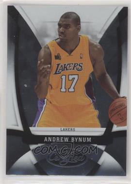 2009-10 Panini Certified - [Base] #62 - Andrew Bynum