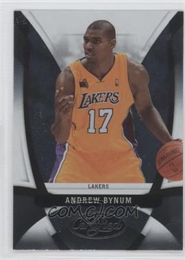 2009-10 Panini Certified - [Base] #62 - Andrew Bynum