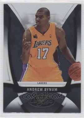 2009-10 Panini Certified - [Base] #62 - Andrew Bynum