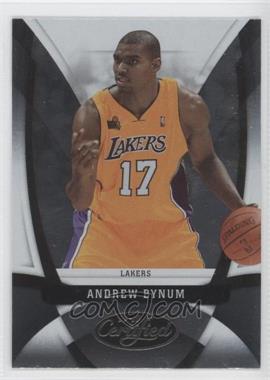 2009-10 Panini Certified - [Base] #62 - Andrew Bynum