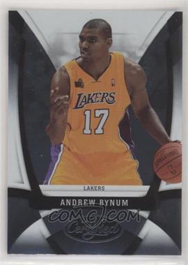 2009-10 Panini Certified - [Base] #62 - Andrew Bynum