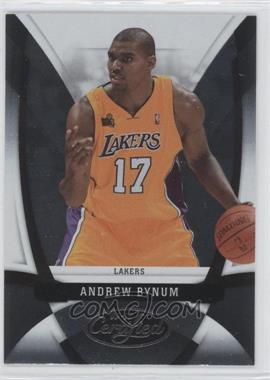 2009-10 Panini Certified - [Base] #62 - Andrew Bynum