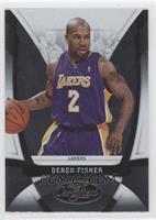 Derek Fisher